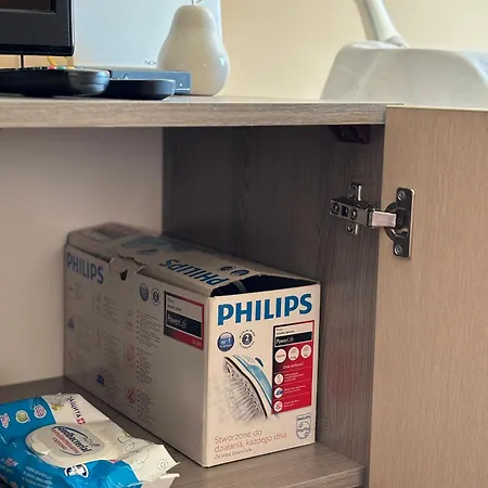 Апартамент Marten *