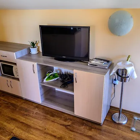 Apartment Marten *