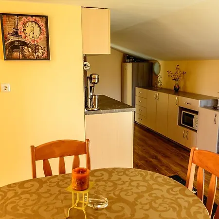 Marten Apartment Varna