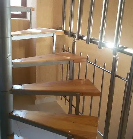 Apartment Marten
