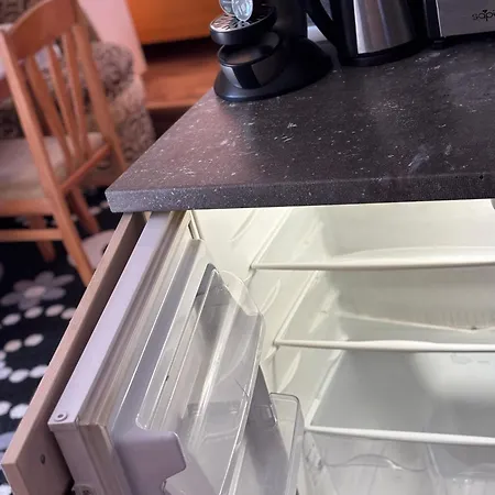 Apartment Marten Warna