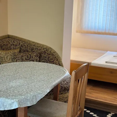 Marten Apartment *