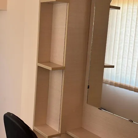 Apartamento Marten *