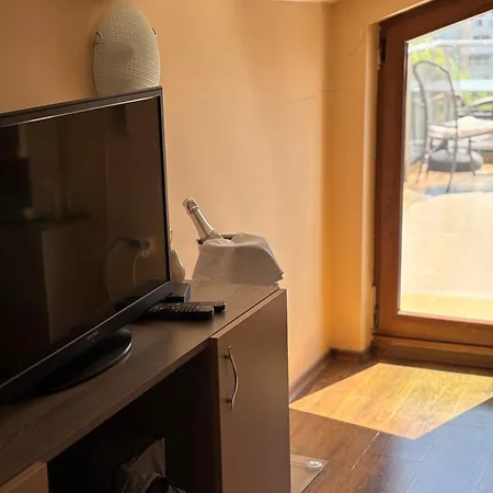 Apartment Marten Warna