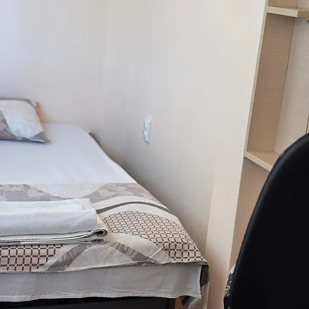 Marten Apartment