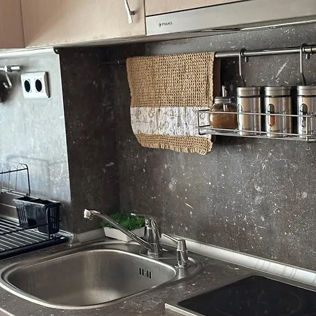 Apartment Marten