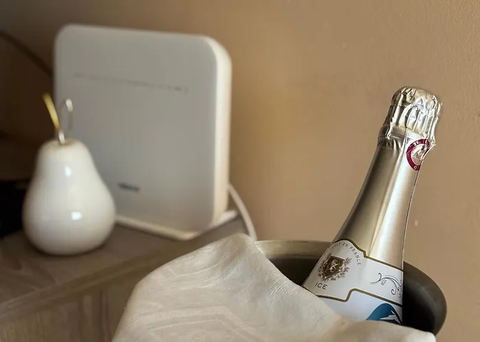 Apartman Marten Várna