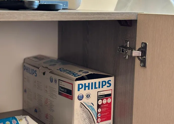 Appartamento Marten *