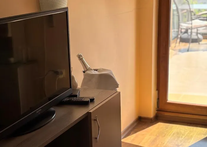 Apartman Marten Várna