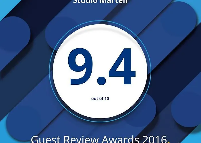 Marten Apartman *